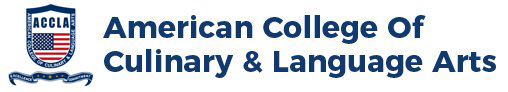 American College of Culinary & Language Arts logo