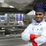 From a Welding Entrepreneur to a Cruise Chef