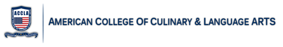 American College Of Culinary & Language Arts