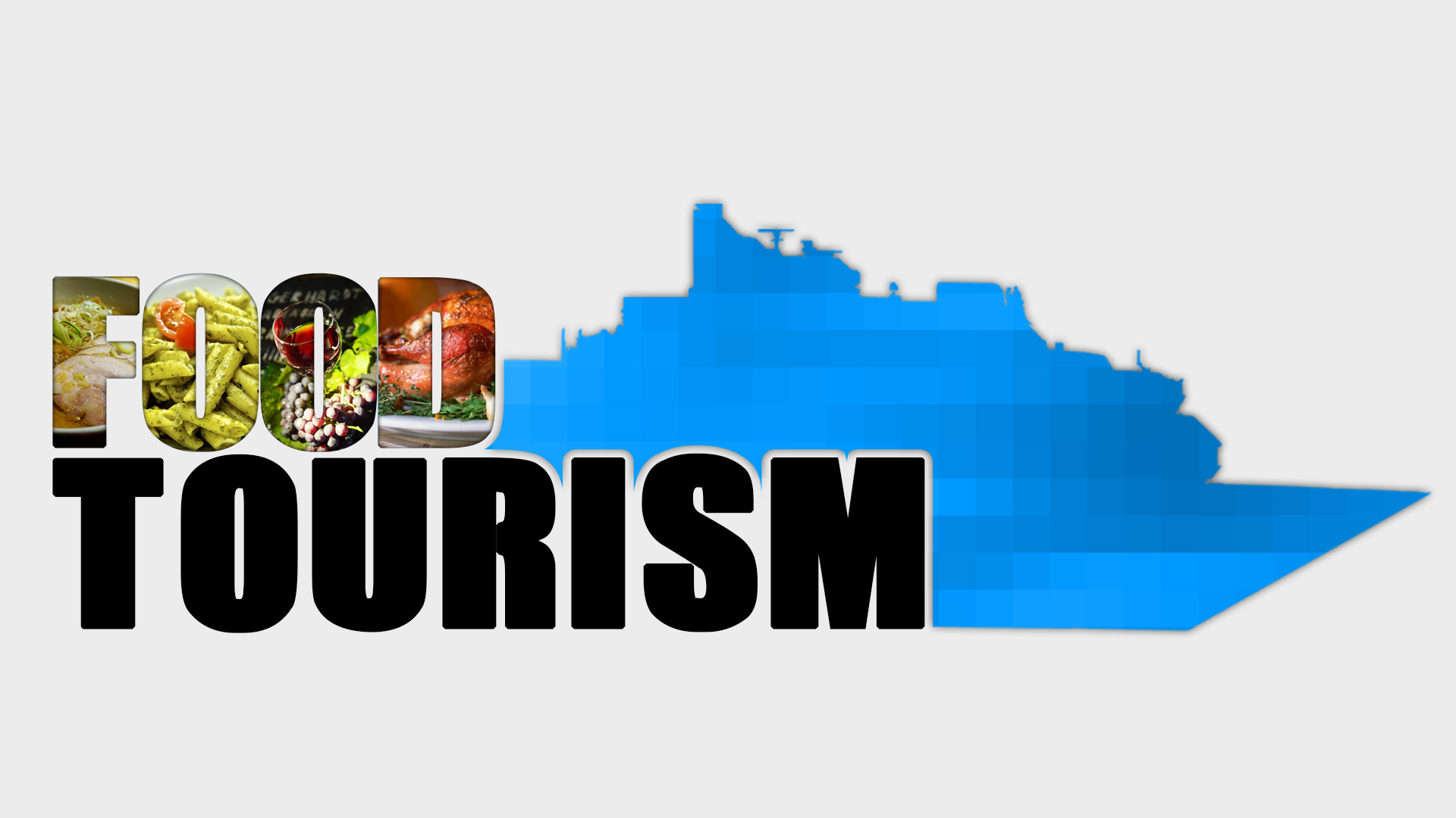 How Cruises Promote Food Tourism
