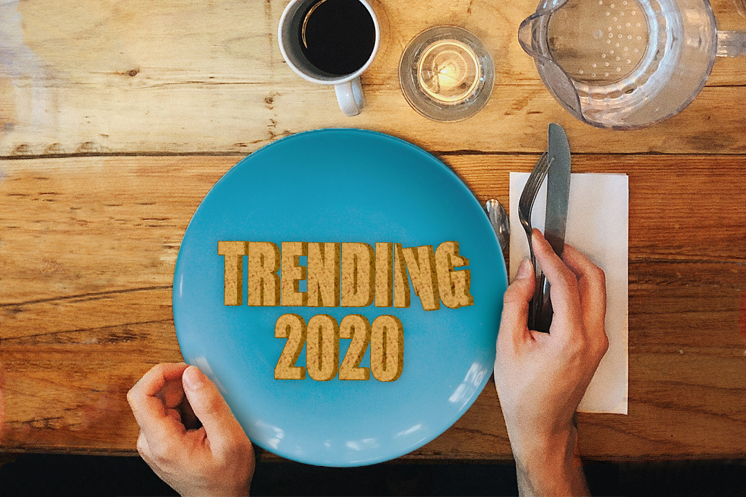 Cruise Culinary Trend For 2020